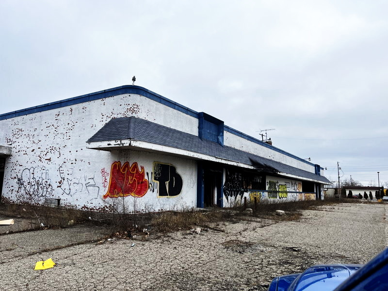 Eastown Bowl - Jan 8 2023